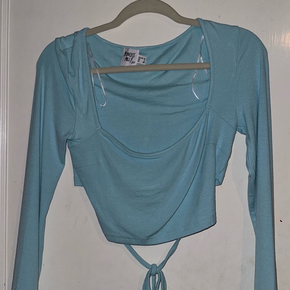 Princess Polly Long Sleeve